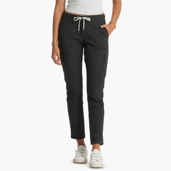 Vuori Pants - VUORI WOMEN  RIPSTOP CLIMBER PANT